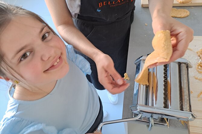 Handmade Pasta Cooking Class with Italian Chef in Montenegro - Where This Pasta Class Happens (And Why That Matters)