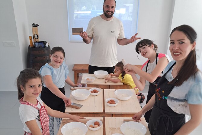 Handmade Pasta Cooking Class with Italian Chef in Montenegro - Price and Value: Is $51.59 a Good Deal?