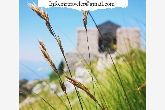 Heart of Old Montenegro private tour - Lovćen and Skadar Lake in One Private Day
