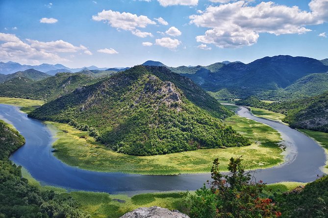 Heart of Old Montenegro private tour - Lovćen National Park: Big Views, Parking Lots of Reality