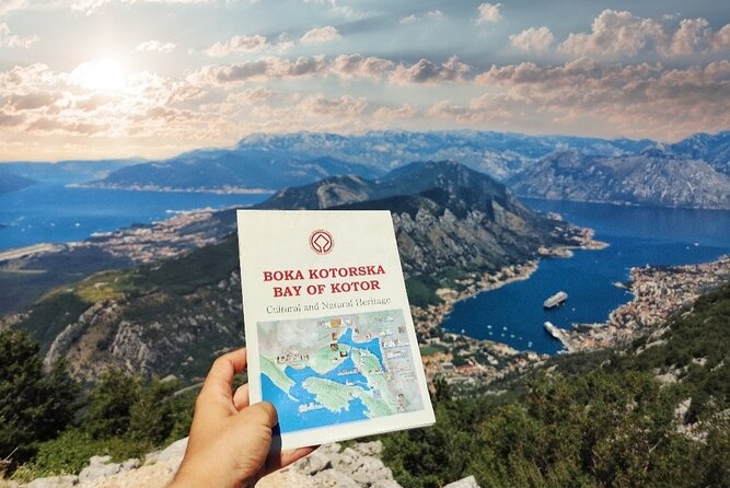 Heart of Old Montenegro private tour - Njegoš Mausoleum and the Sea of Rocks View (Optional Access)