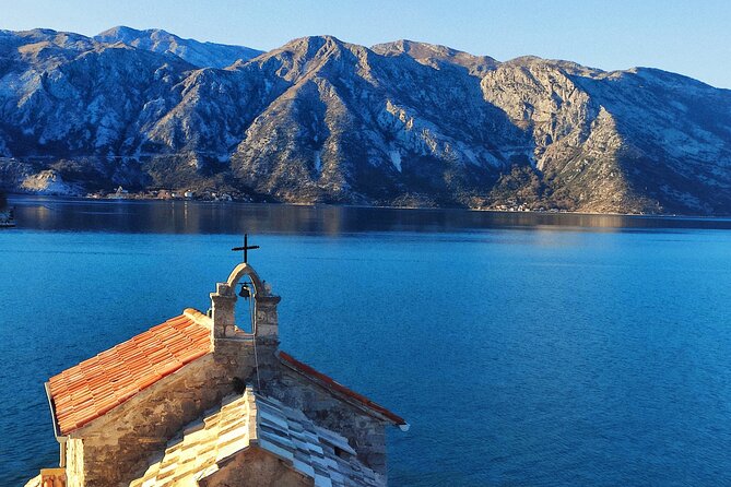 Heritage on a Plate Kotor's Walking & Gastronomic Adventure - Food portion: a cooking class concept, plus lunch you can actually count on