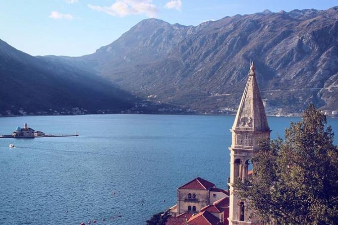 Heritage on a Plate Kotor's Walking & Gastronomic Adventure - What $363.16 buys you in Kotor: value, not just features