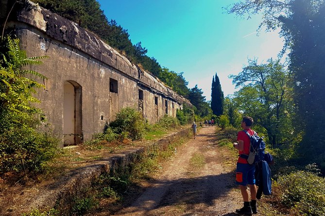 Hiking Vrmac peninsula with panoramic view on Kotor bay - Practical expectations for a 5 to 6 hour Vrmac outing