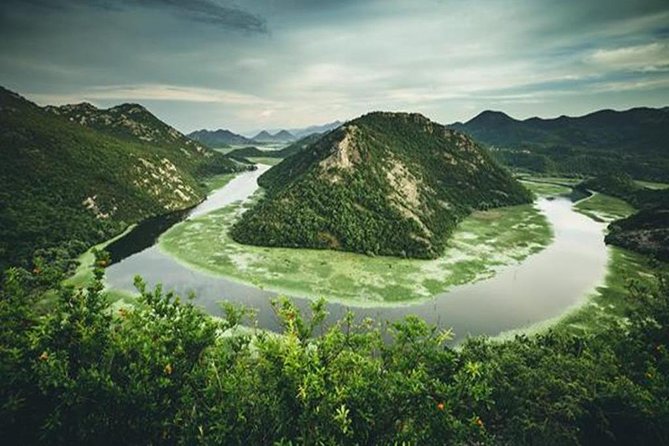 Horseshoe Bend of Montenegro-Budva Riviera & Boka Bay scenic tour - A Private Scenic Loop From Kotor: What You Actually See