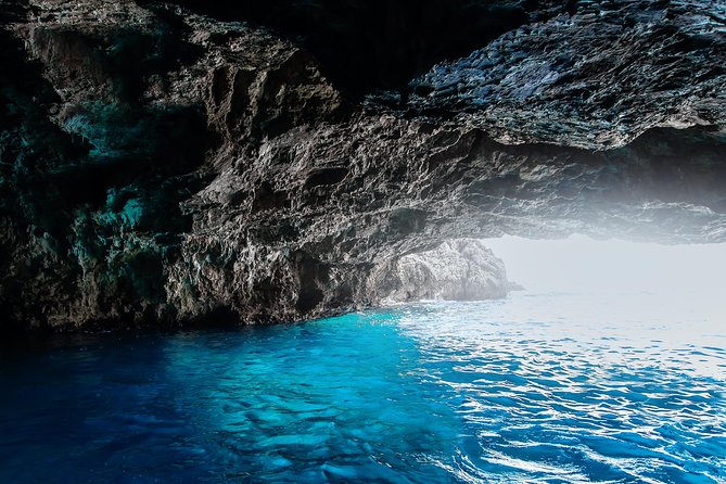 Kotor Bay Escape: Blue Cave, Beach & Swimming Time - Zanjice Beach (and sometimes Rose): the long stop that makes the day