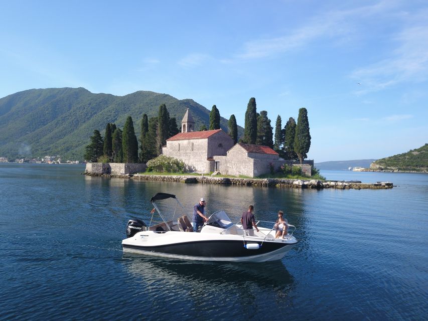 Kotor: Blue Cave, Žanjic Beach Speedboat Tour - FAQ