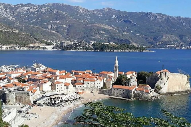 Kotor - Budva - Kotor tour with English speaking driver - What I’d Expect on Day-of