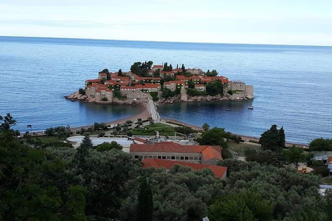 Kotor - Budva - Kotor tour with English speaking driver - Key Highlights You’ll Actually Feel