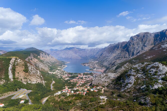 Kotor - Budva - Kotor tour with English speaking driver - The Driver/Guide Impact: English, Safety, and Real Answers