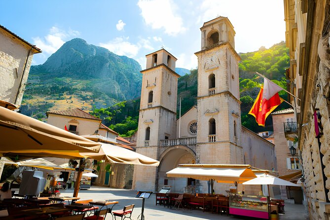 Kotor - Budva - Kotor tour with English speaking driver - Price and Value: Is $133.08 Worth It?