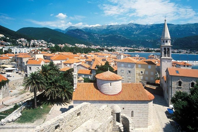 Kotor - Budva - Perast | Unforgettable Montenegro Experience - Meeting at Kotor’s Kotorska luka and pickup at the port terminal