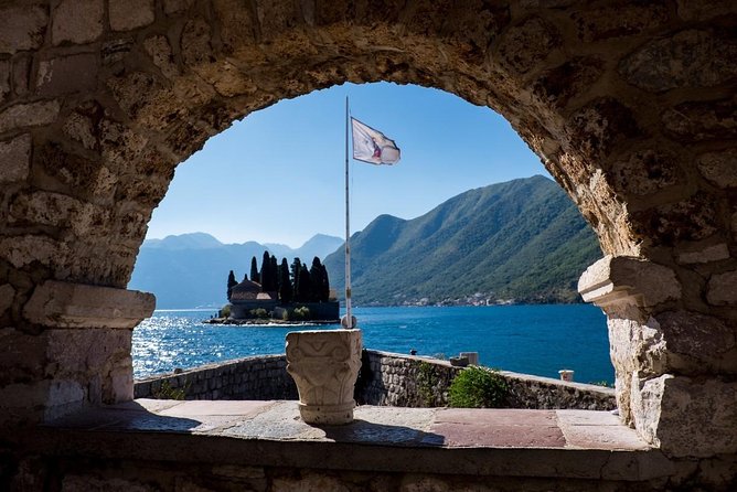 Kotor - Budva - Perast | Unforgettable Montenegro Experience - Budva’s old streets in 45 minutes