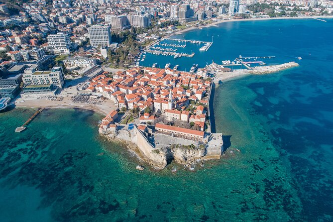 Kotor-Budva-St Stefan tour - including tasting traditional food and wine - Kotor to the coast: what this private day really feels like