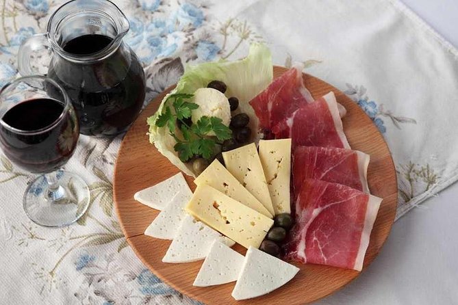 Kotor-Budva-St Stefan tour - including tasting traditional food and wine - What your guide actually does (and why it matters)