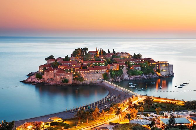 Kotor - Budva - Sveti Stefan | Unforgettable Montenegro Experience - Price and logistics: what you’re really paying for