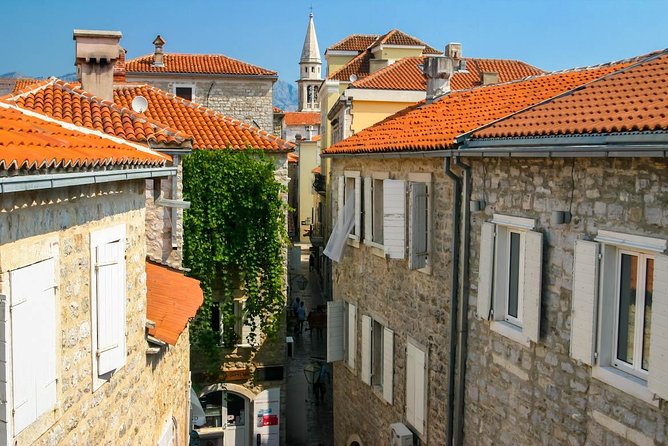 Kotor - Budva - Sveti Stefan | Unforgettable Montenegro Experience - The pacing: how to think about the 1.5 to 5 hour range