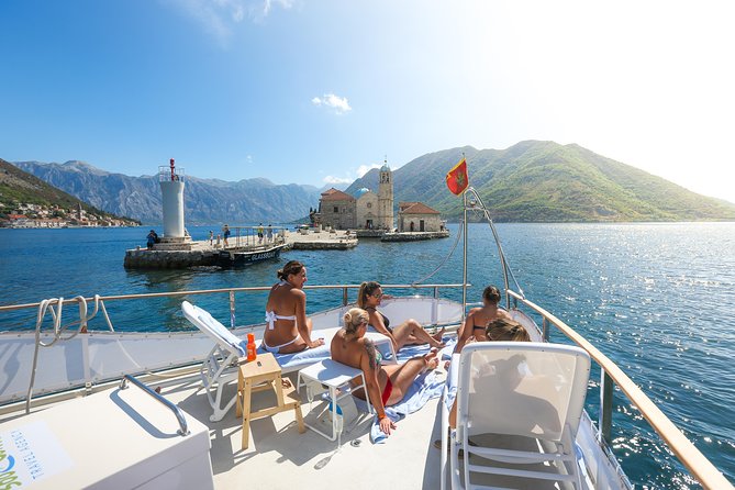 Kotor Cruise: Perast, Our Lady of The Rocks, Mamula, Blue Cave, Porto Montenegro - Key Highlights You’ll Actually Feel