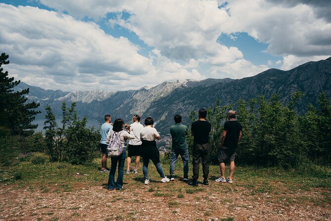 Kotor Jeep Tour: Hidden Stone Village & Food Tasting - Church of St. Elijah (Sv. Ilije): the rare access stop