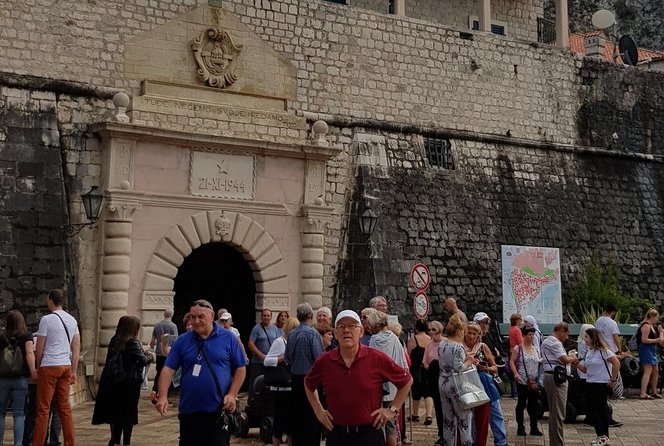 Kotor Old Town Small-Group Walking Tour - Timing That Works: 1–2 Hours, Not a Half-Day Commitment
