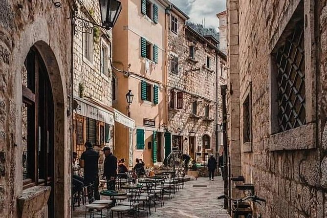Kotor Old Town Small-Group Walking Tour - What the Price Includes (and Where Extra Costs Can Show Up)
