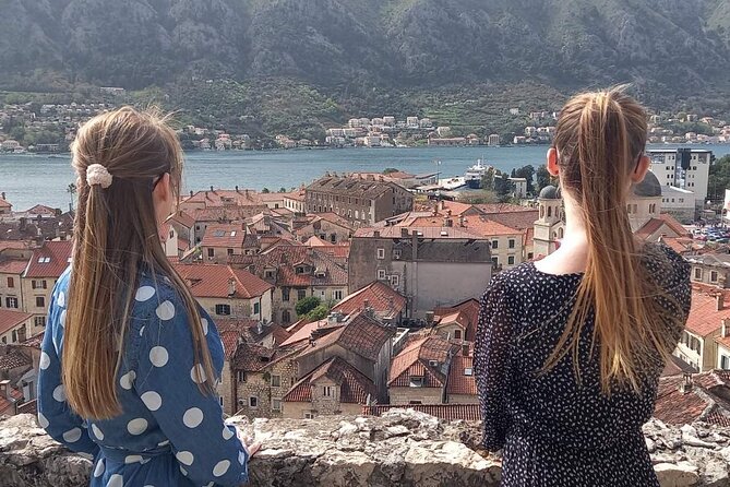 Kotor Old Town Walking Tour - The intro stop: Kotor Old City and why it matters