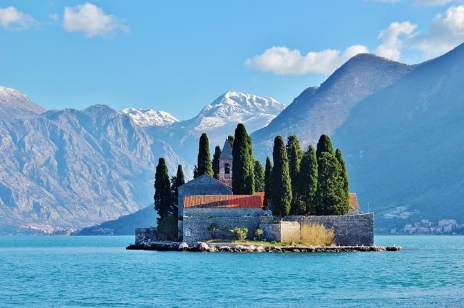 Kotor, Perast and Our Lady of the Rocks private tour - Price and value: is $204.27 per person worth it?
