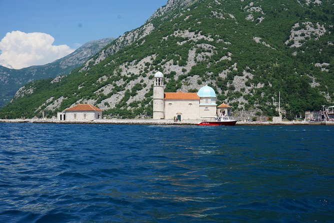 Kotor, Perast and Our Lady of the Rocks private tour - Cruise-ship friendly planning (and the one rule to respect)