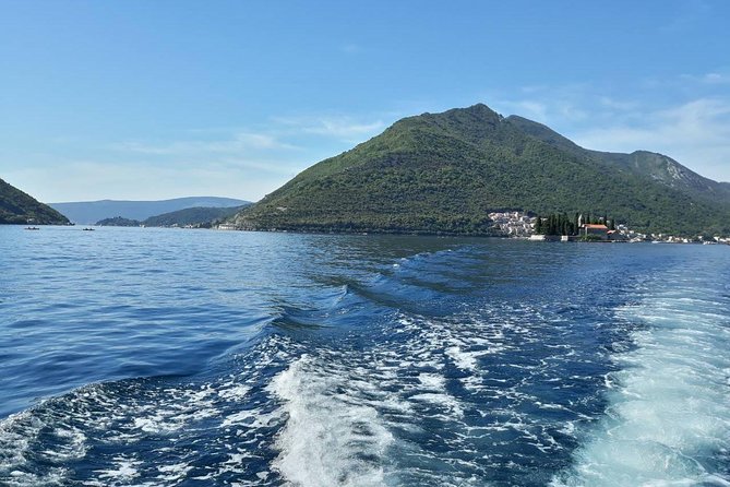 Kotor, Perast and Our Lady of the Rocks private tour - Comfort and pacing tips for this specific itinerary
