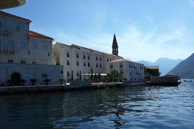 Kotor, Perast and Our Lady of the Rocks private tour - The guides: what good service looks like here