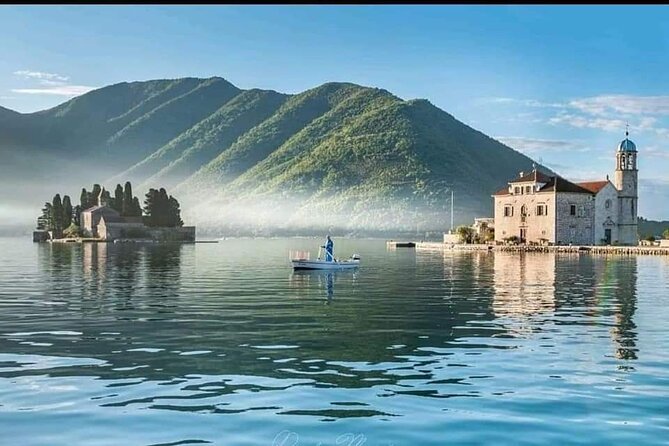 Kotor-Perast Private Tour - Including Traditional Lunch and Wine - The lunch stop: Montenegrin classics plus homemade wine
