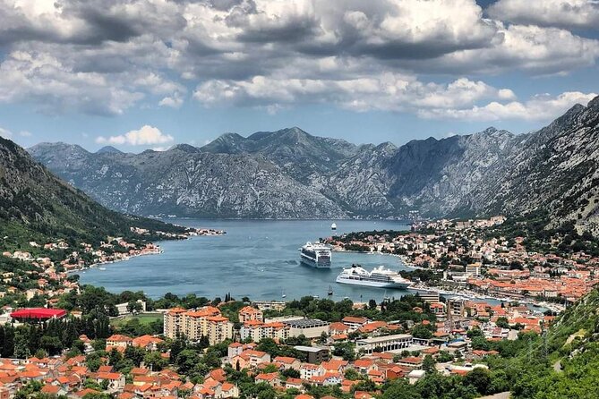 Kotor-Perast Private Tour - Including Traditional Lunch and Wine - English-speaking driver + real free time (not constant herding)