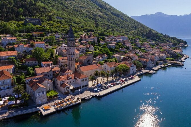 Kotor-Perast Private Tour - Including Traditional Lunch and Wine - Timing that adds up: 3–5 hours without feeling rushed