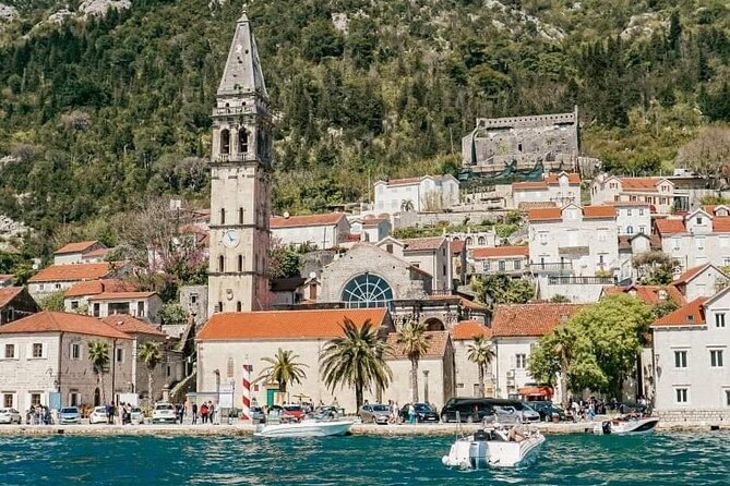 Kotor-Perast Private Tour - Including Traditional Lunch and Wine - Who this tour suits best