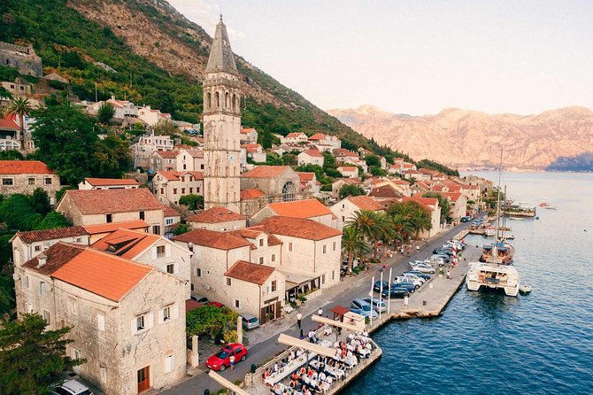 Kotor - Perast | Unforgettable Montenegro Experience - Your guide and the comfort of a private group