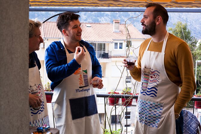 Kotor private cooking class with lunch and Old town guided tour - Why the $248.87 price can make sense (and when it might not)