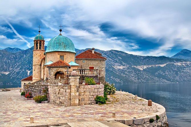 Kotor Private Speedboat Rental: Blue Cave & Lady of the Rocks - Our Lady of the Rocks: what to expect on the man-made island
