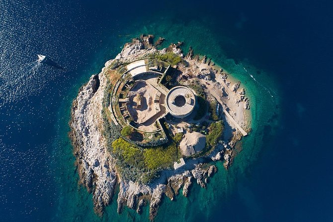 Kotor Private Speedboat Rental: Blue Cave & Lady of the Rocks - Blue Cave swim: how to get the best water (and when you might lose it)
