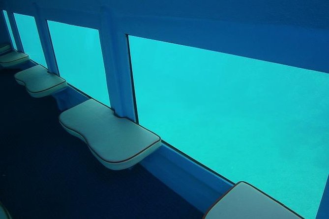 Kotor Red Semi-Submarine Tour: Underwater Cabin Family Adventure - What’s Included for the Price (and What You’ll Pay Extra)