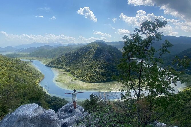 Kotor's serpentines, Skadar Lake & Horseshoe Bend of Montenegro - Key Highlights You’ll Feel Right Away