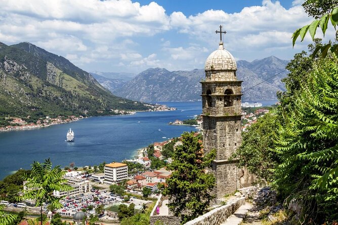 Kotor Shore Excursion : Coastal Pearls of Montenegro Tour - Coastal Pearls of Montenegro: Key Things to Know Before You Go