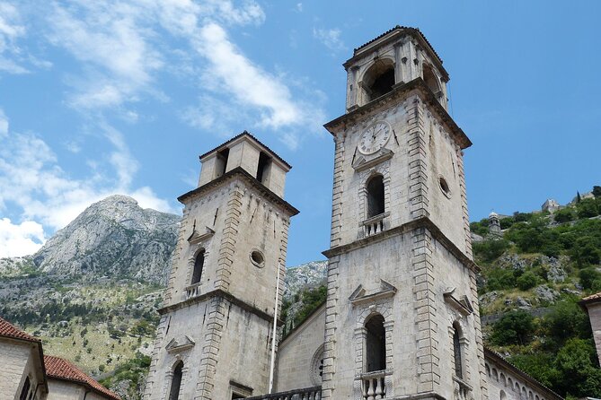 Kotor Shore Excursion : Coastal Pearls of Montenegro Tour - Why a Kotor Shore Tour Like This Works on Limited Time