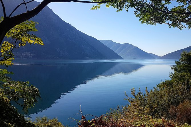 Kotor: Shore Excursion for Cruise Passengers - Budva Old Town in 30 Minutes: What You Can Realistically See