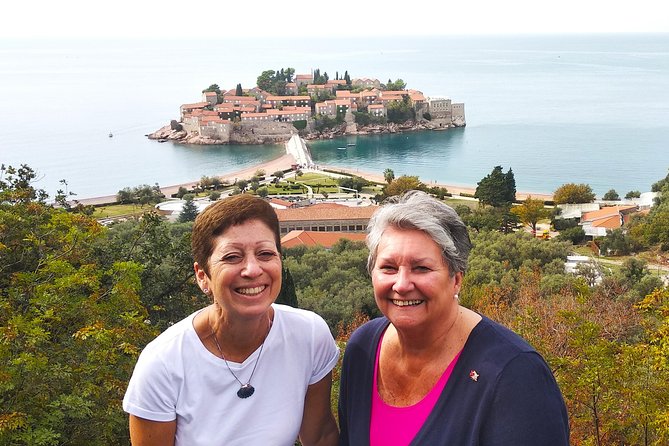 Kotor: Shore Excursion for Cruise Passengers - Small-Group Comfort, Vehicle Size, and the Driver-Guide Style