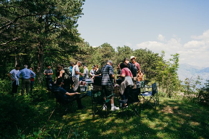 Kotor & Tivat Jeep Tour: Fortress Trails & Local Picnic - Timing, Pickup, and What a 2.5–3 Hour Day Really Means