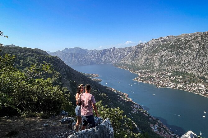 Kotor & Tivat Jeep Tour: Fortress Trails & Local Picnic - Onboard Wi‑Fi and Small-Group Pace: The Comfort Side of an Off-Road Day