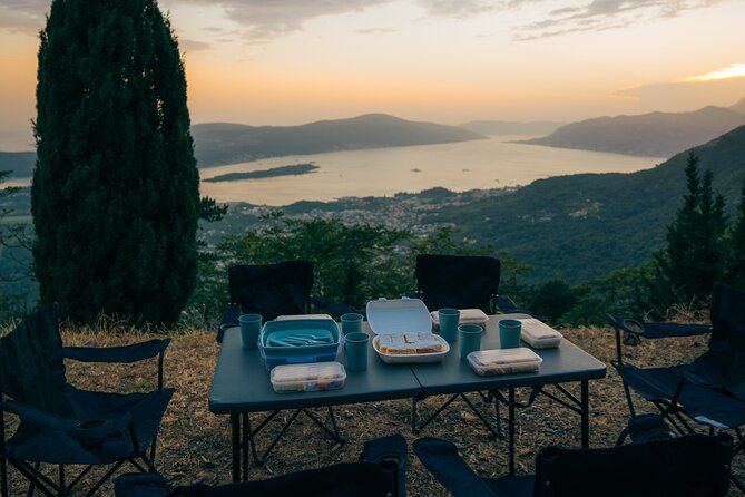 Kotor & Tivat Jeep Tour: Fortress Trails & Local Picnic - Price and Value: Does $101.65 Add Up for This Mix of Forts and Picnic?