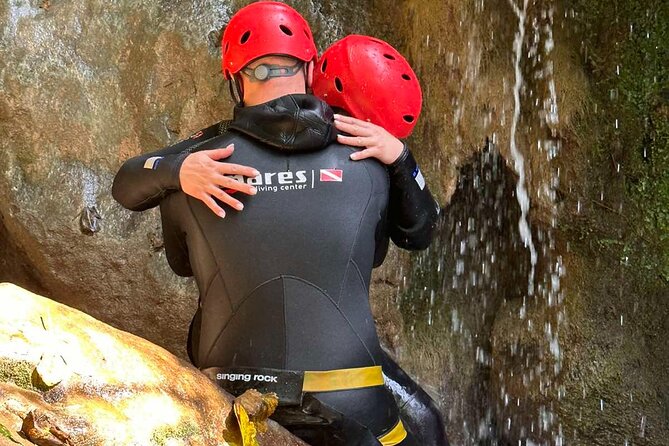 Krapina Canyoning Adventure - Budva - Budva to Krapina: Meeting at the Ethno Village Start