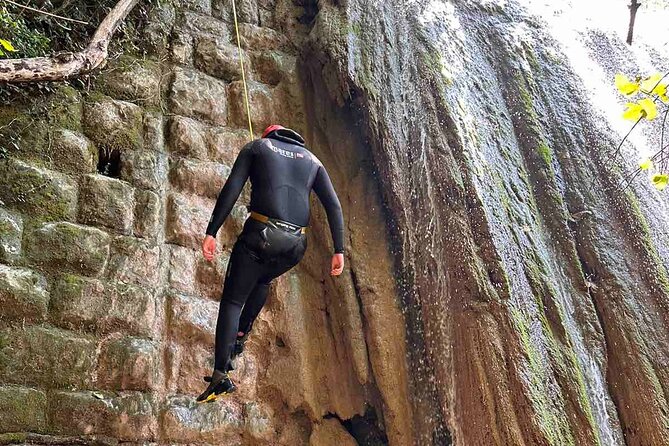 Krapina Canyoning Adventure - Budva - Value for Money: What $160.84 Buys You in Real Time