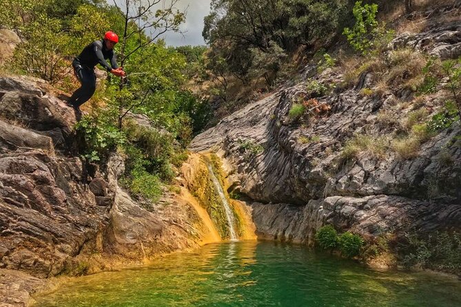 Krapina Canyoning Adventure - Budva - Who Should Book This Krapina Canyoning Adventure?